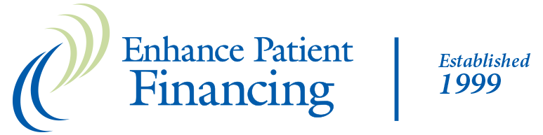 Enhance Patient Financing