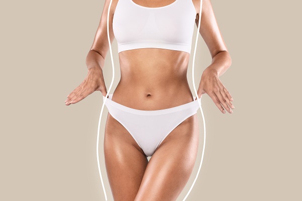 Liposuction Surgery From A Plastic Surgeon